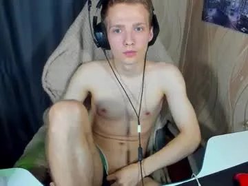 Freechat konnor_deviant on Chaturbate