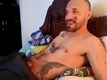 Freechat kopular on Chaturbate