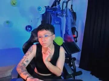 koramoon from Chaturbate is Freechat