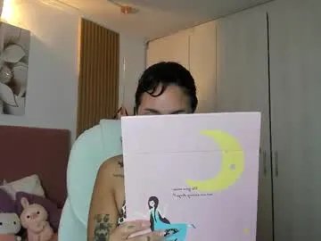 Freechat korarousee on Chaturbate