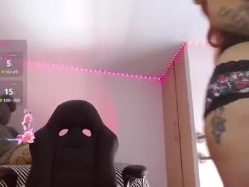 Freechat korarousee on Chaturbate