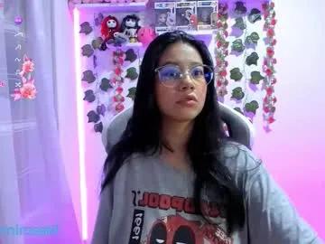 kotomi_rosse from Chaturbate is Freechat