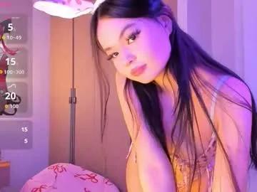 koyoomi on Chaturbate 