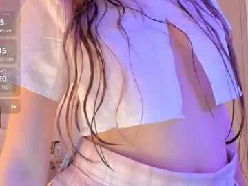 koyoomi on Chaturbate 