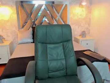 kraven_lust from Chaturbate is Freechat