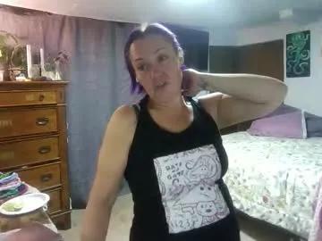 kreamyk420 from Chaturbate is Freechat
