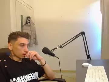 krewrock from Chaturbate is Freechat