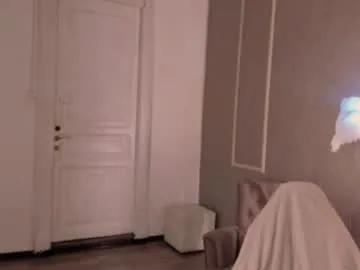 krispy_starr from Chaturbate is Freechat
