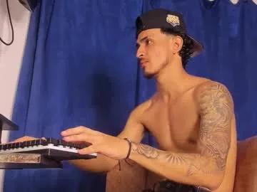 kriss_edwards from Chaturbate is Freechat