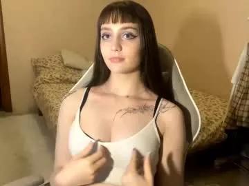 kriss_miss89 from Chaturbate is Freechat