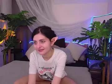 krissy_sins from Chaturbate is Freechat