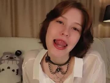 krissyhei from Chaturbate is Freechat