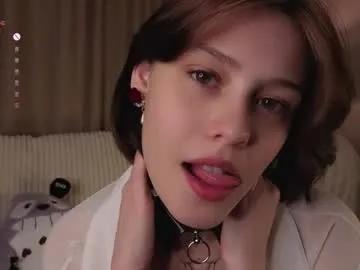 krissyhei from Chaturbate is Freechat