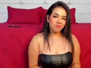 kristensantos_ from Chaturbate is Freechat