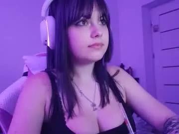 kristibloom from Chaturbate is Freechat