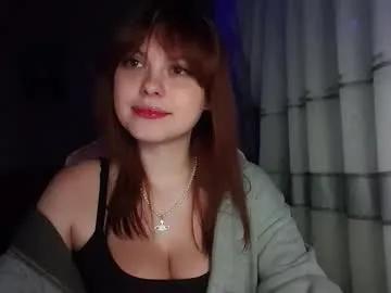 kristibloom from Chaturbate is Freechat