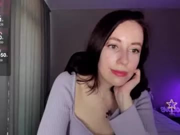 kristiiharper from Chaturbate is Freechat