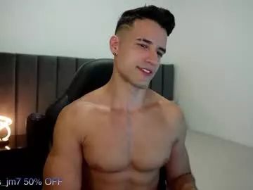 krops_ from Chaturbate is Freechat