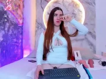 krystalevans from Chaturbate is Freechat