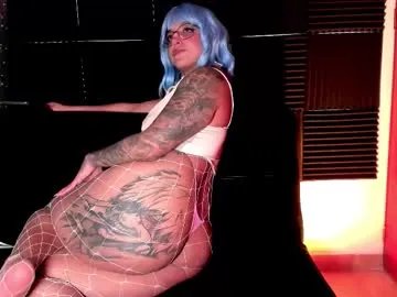 Freechat kuraibi on Chaturbate