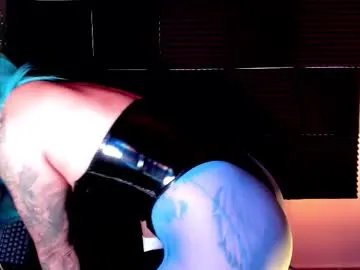 Freechat kuraibi on Chaturbate