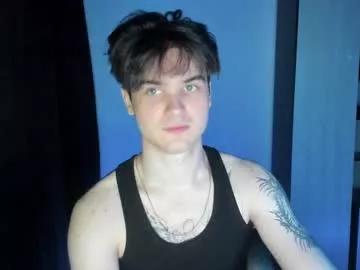 kyroro_lucifer from Chaturbate is Freechat