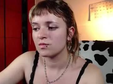 La_femme_fatale_ from Chaturbate