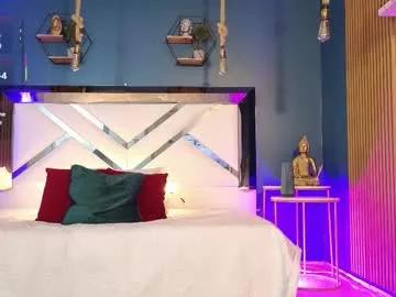laady_brownn from Chaturbate