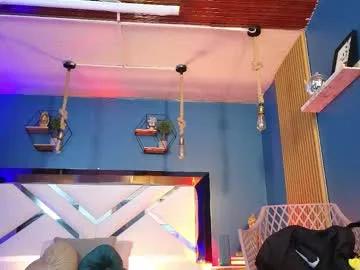 laady_brownn from Chaturbate