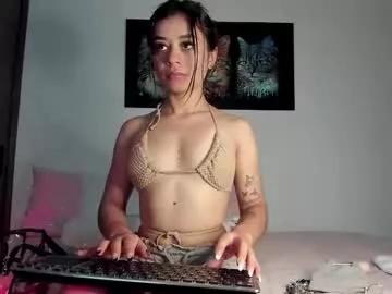 laady_marly from Chaturbate is Freechat