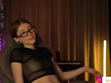 lady_nicolett from Chaturbate is Freechat