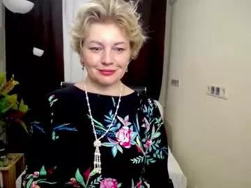 ladyelina from Chaturbate is Freechat