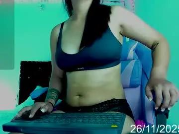 ladyhana_ from Chaturbate is Freechat