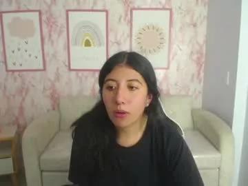 ladysessh_ch from Chaturbate is Freechat