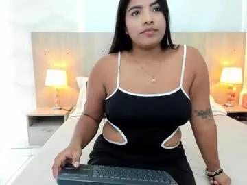 laia_jaramillo from Chaturbate is Freechat