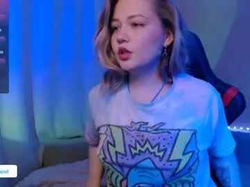 lala_loulou from Chaturbate is Freechat