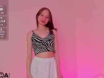 lallycute on Chaturbate 