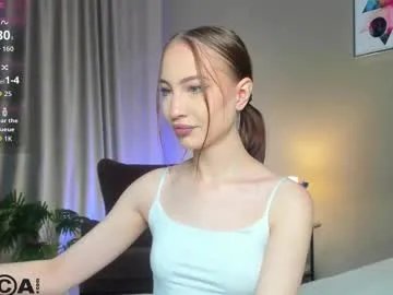 lallycute on Chaturbate 