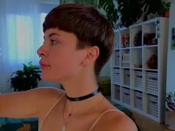 Lana_sky from Chaturbate