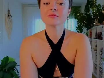 Lana_sky from Chaturbate