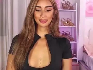 Lanadel_hilton from Chaturbate