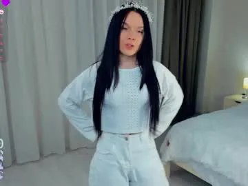 Freechat lanamellado on Chaturbate