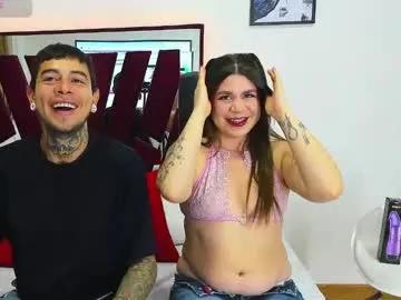 lanayaxcel from Chaturbate is Freechat