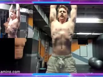 Lannycamino from Chaturbate