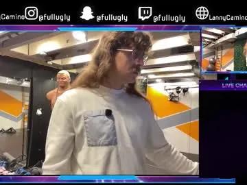 lannycamino from Chaturbate is Freechat