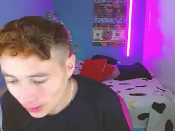 latin_boysxxx_ from Chaturbate is Freechat