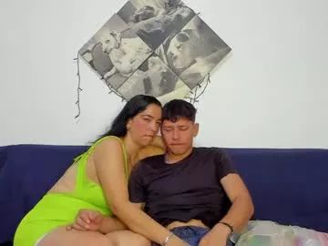 latin_lovers_69 from Chaturbate is Freechat