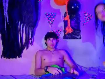 laura_and_kevin from Chaturbate is Freechat