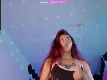 Lauri_greeneyes1 from Chaturbate