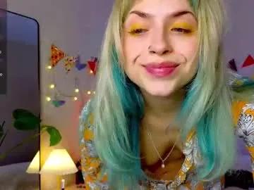lavenly from Chaturbate is Freechat